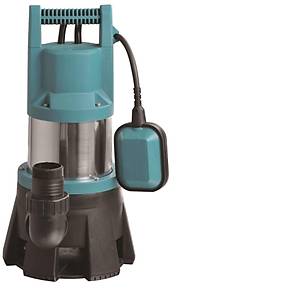 TEK KADEME DAL�I� POMPALAR (TONAJLI-K�RL� SU) 1100W 10-12M3/H