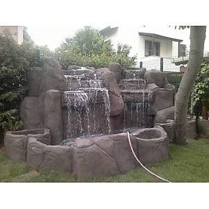 Yapay �elale P7