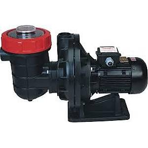 Nozbart �lk Seri Havuz Pompas� 3 Hp Monofaze