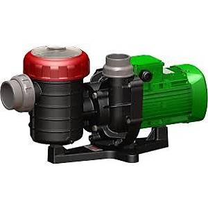 Nozbart �o�kun Serisi Havuz Pompas� 3 Hp Trifaze
