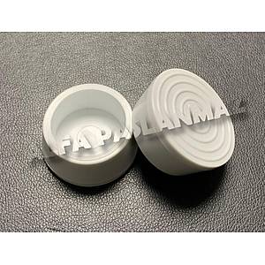 PVC Havuz Merdiven Takozu,lastik takozlar �42 mm Merdiven Borular� i�in Uygun