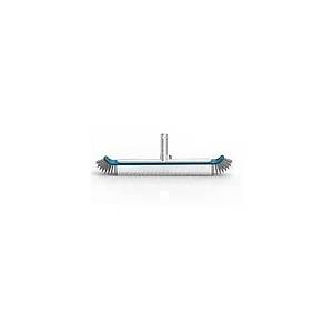 Astral Blue Line Al�minyum Havuz Yosun F�r�as� 50 CM