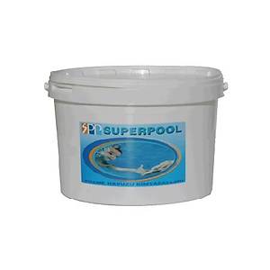 Superpool %90 Gran�l Toz Klor- 25 KG