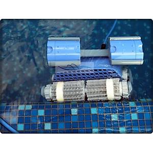 Havuz Temizleme Robotu Dolphin Supreme M500