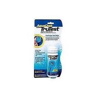 Aquachek Trutest Havuz Suyu Kimyasal �l��m Test kit �ubu�u