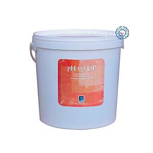 pH + Up - Toz Ph Y�kseltici Kimyasal 10 kg