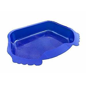 Astral Plastik Ayak Y�kama Havuzu 42x37 cm