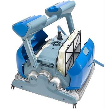 Havuz Temizleme Robotu Dolphin Supreme M500
