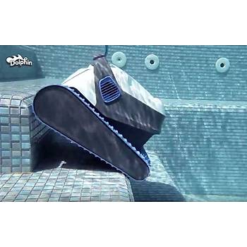 Havuz Temizleme Robotu Dolphin S 300i