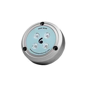 Deep Blue Yat, Tekne ve S�s Havuz Ayd�nlatma