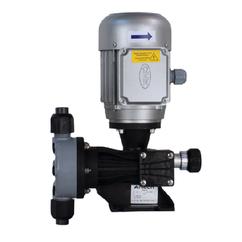 EMD P49L/5B 380 (PSS) Plastik G�vdeli Elektro Mekanik Diyaframl� Dozaj Pompas�