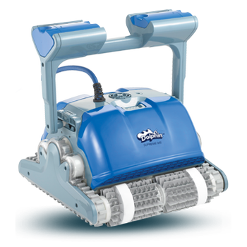 Havuz Temizleme Robotu Mobil Kontroll� Dolphin Supreme M400
