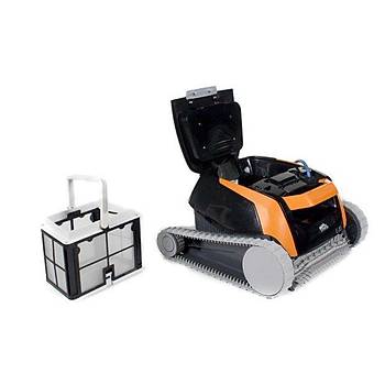 Dolphin E 20 Havuz Robotu 10 mt boyundaki Havuzlar ��in