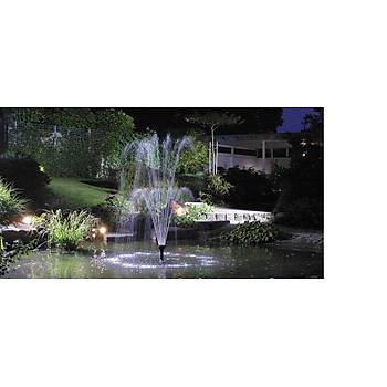 75w 220v S�s Havuz Pompalar�,2650 L/h