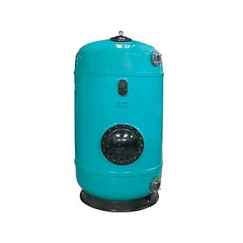 � 2000 mm 94 m�/h  125 m�/h Norm Plus Havuz Filtresi