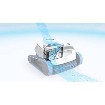 Havuz Temizleme Robotu Dolphin S100