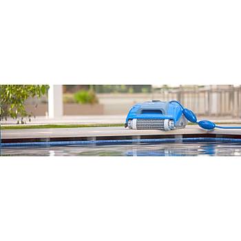 Havuz Temizleme Robotu Dolphin Supreme M200