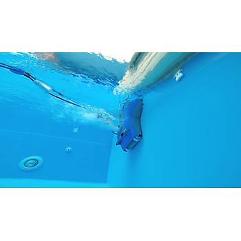 Havuz Temizleme Robotu Dolphin Supreme M600