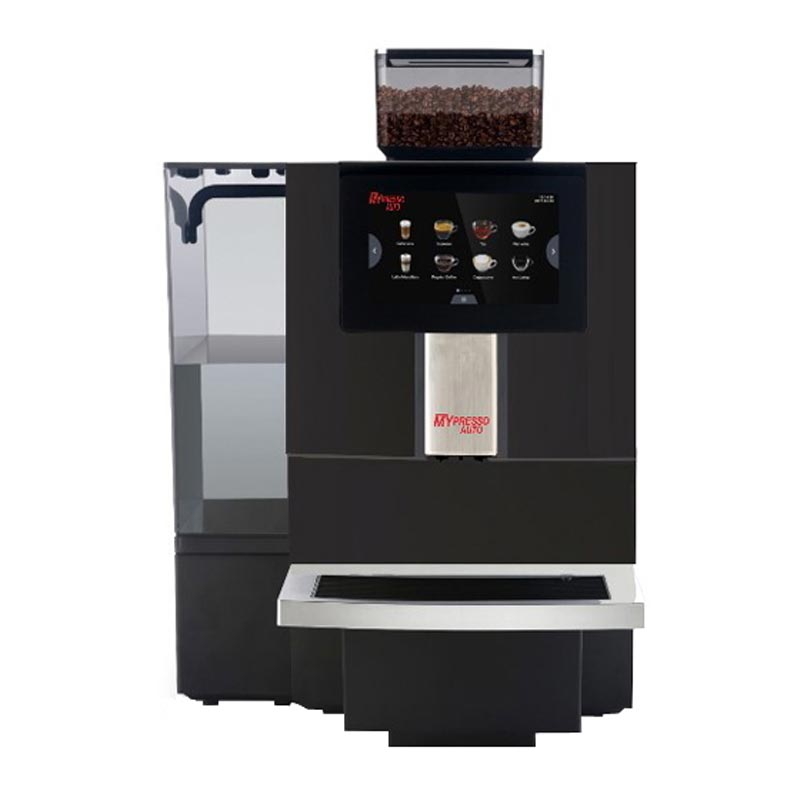 Mypresso Auto Espresso Kahve Makinesi, Süper Otomatik
