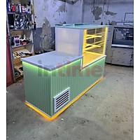 Bankolu Pasta Tatl� Reyonu 200 cm INT-218