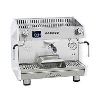Bezzera ARCADIA DE PID Tam Otomatik Espresso Kahve Makinesi, Yksek ase 1 Gruplu