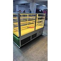 Pasta Tatl Reyonu ntime - 233
