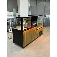 Pasta Tatl Dolab ve Brek Tezgah ntime - 225