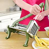 Epinox Patates Dilimleme Makinesi, MAK-10