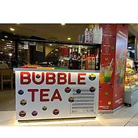 Bobajoy Bubble Tea Tezgahı