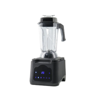 Porta Bianco Dijital Bar Blender 1280C, 1680 W