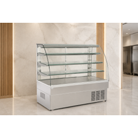 +4�C Bombe Caml� Pasta Te�hir Dolab� 120 cm INT-145