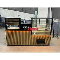 Pasta Tatl Dolab ve Brek Tezgah ntime - 225