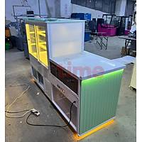 Bankolu Pasta Tatl� Reyonu 200 cm INT-218