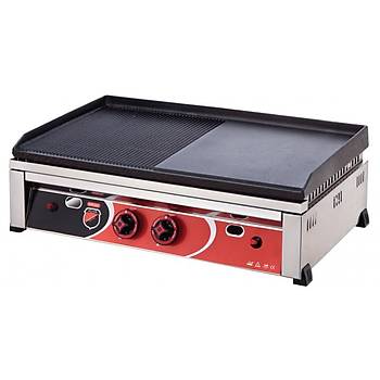 Lpg'li Dkm Izgara 70 Cm