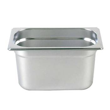 Gastronorm Kvet, Standart (GN 1/3 - 40 mm)
