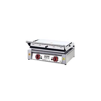 Slver Plus Elektrikli Tost Makinesi 24 Dilim