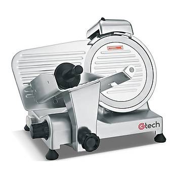 GTech Gda Dilimleme Makinesi, 220 mm