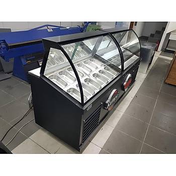 Waffle Dolab ve Kumpir Dolab kili Set