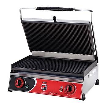Ikgaz - Standart Elektrikli Tost Makinesi 20 Dilim