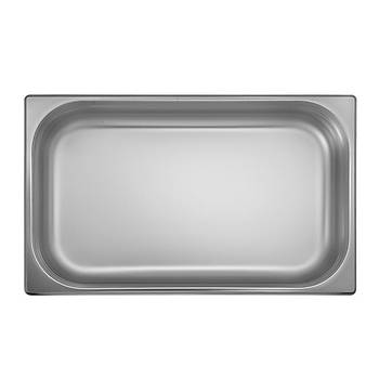 Gastronorm Kvet, Standart (GN 1/1 - 100 mm)
