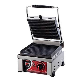 Ikgaz - Style Tost Makinesi - 8 Dilim Elektrikli