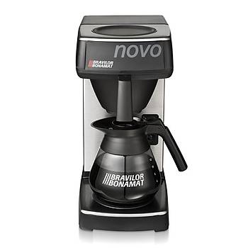 Bravilor Bonomat Novo Filtre Kahve Makinesi