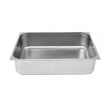 Gastronorm Kvet, Standart (GN 2/1 - 40 mm)