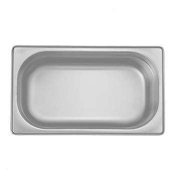 Gastronorm Kvet, Standart (GN 1/4 - 20 mm)