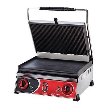 Ikgaz - Standart Elektrikli Tost Makinesi 16 Dilim Alt Dz