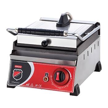 Elektrikli Tost Makinesi 8 Dilim