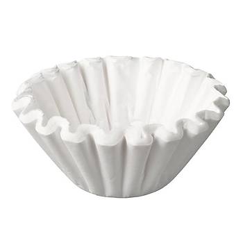 Bravilor Bonamat B5 Kahve Filtre Kad, 110/360 cm, 250 Ad