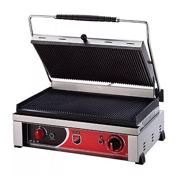 Silver Stil Tost Makinesi 20 Dilim