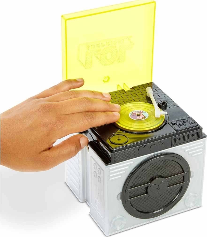 Giochi Preziosi Lol Sürpriz Remix Bebekler Hair Flip