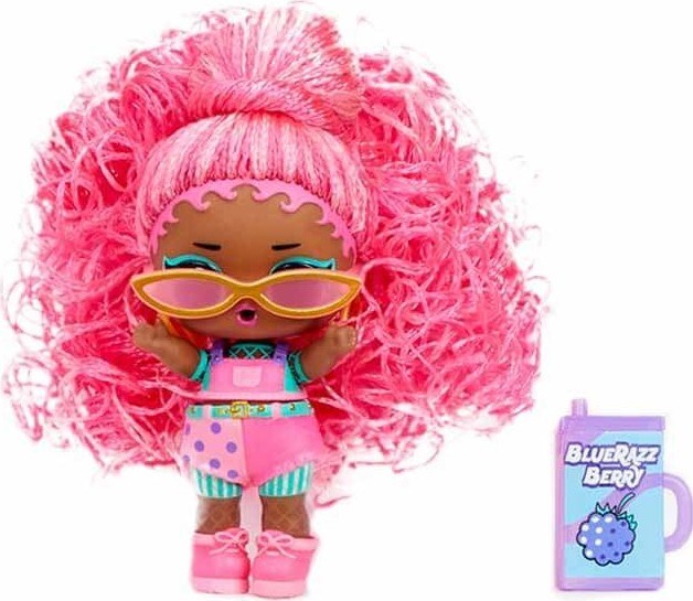 Giochi Preziosi Lol Sürpriz Remix Bebekler Hair Flip